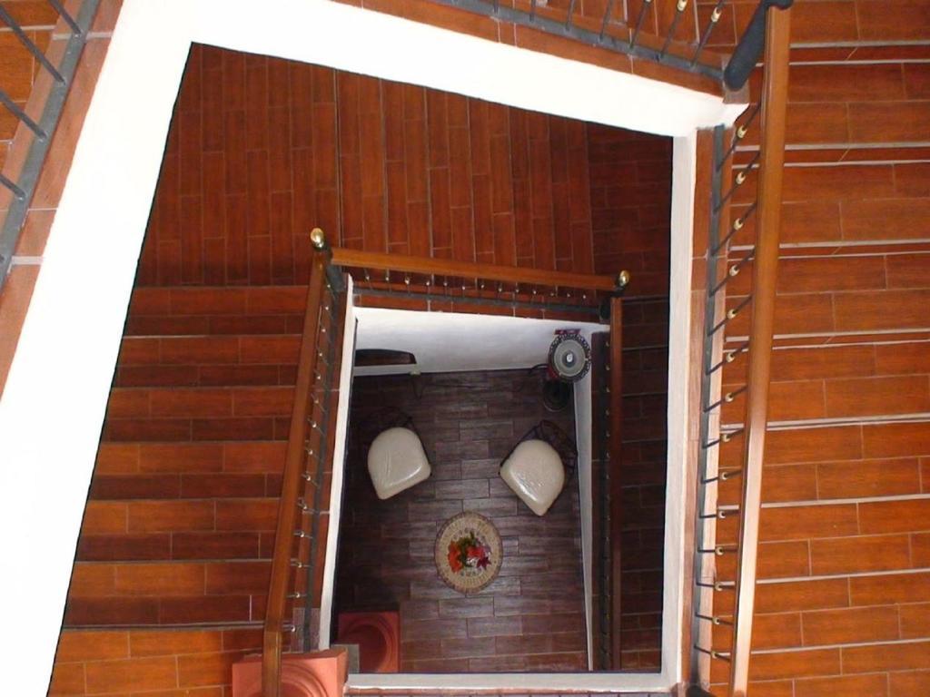Готель Casa Del Agua Гуанахуато Екстер'єр фото